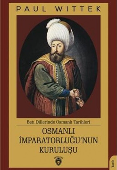 Osmanlı İmparatorluğunun Kuruluşu