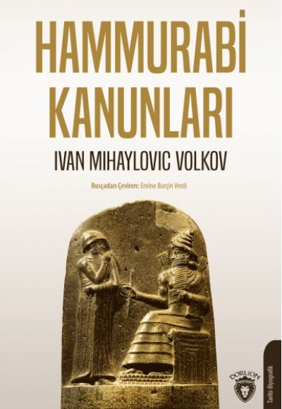 Hammurabi Kanunları