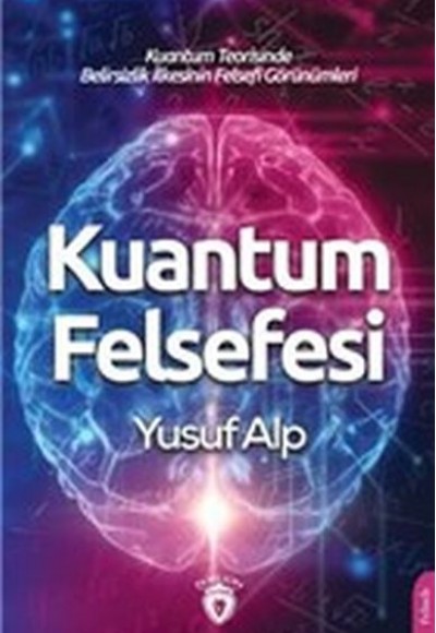 Kuantum Felsefesi