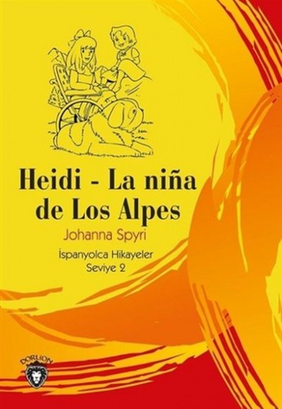 Heidi - La Nina de Los Alpes