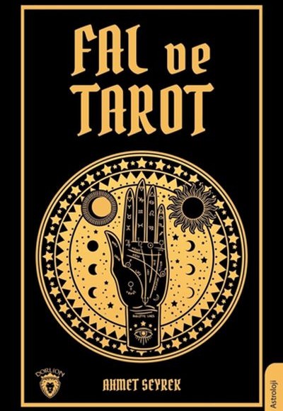 Fal ve Tarot Kitabı