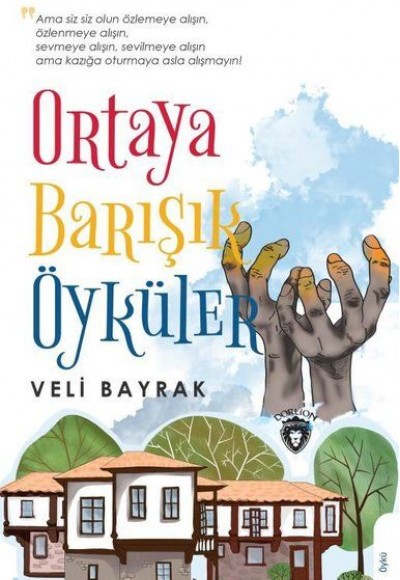 Ortaya Barışık Öyküler