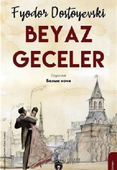 Beyaz Geceler