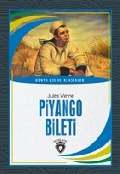 Piyango Bileti