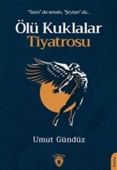 Ölü Kuklalar Tiyatrosu