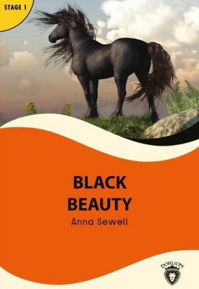 Black Beauty - Stage 1 - Alıştırma ve Sözlük İlaveli