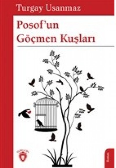 Posof’un Göçmen Kuşları