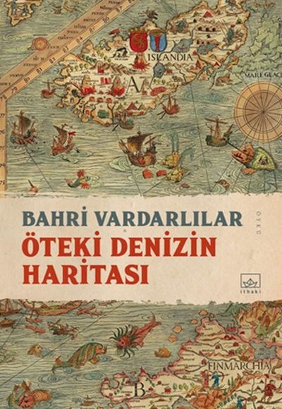 Öteki Denizin Haritası