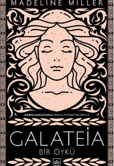 Galateia: Bir Öykü