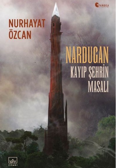 Nardugan: Kayıp Şehrin Masalı