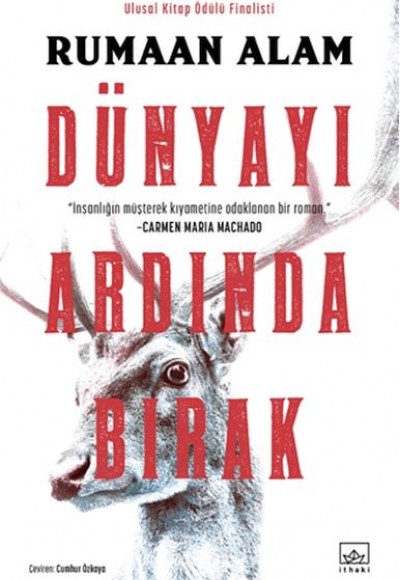 Dünyayı Ardında Bırak