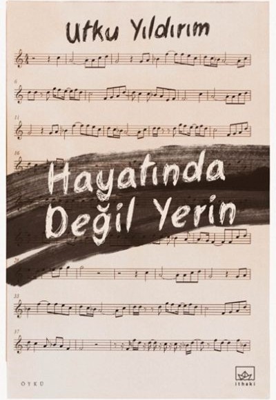 Hayatında Değil Yerin