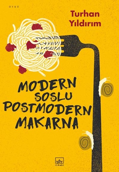 Modern Soslu Postmodern Makarna