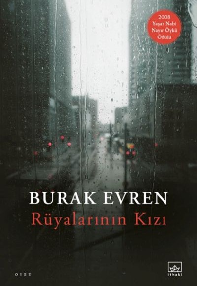 Rüyalarının Kızı