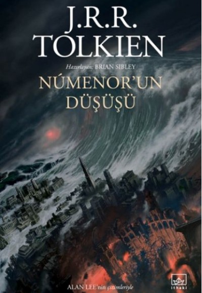 Numenor’un Düşüşü