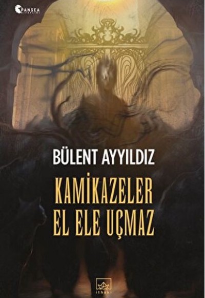 Kamikazeler El Ele Uçmaz