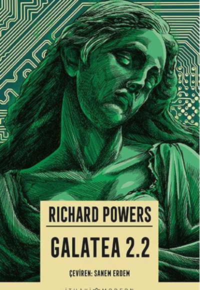 Galatea 2.2