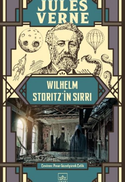 Wilhelm Storitz'in Sırrı