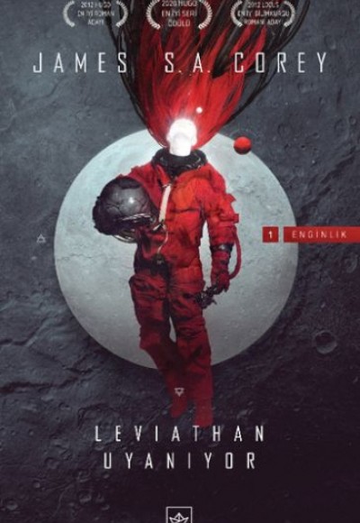 Leviathan Uyanıyor