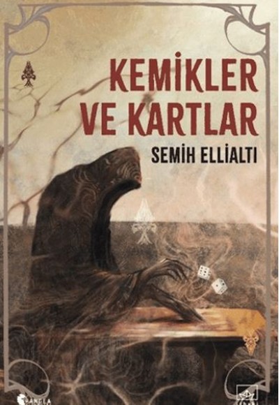 Kemikler ve Kartlar