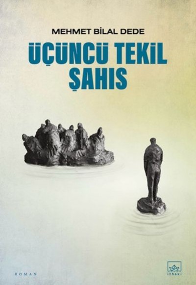 Üçüncü Tekil Şahıs