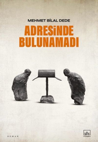 Adresinde Bulunamadı