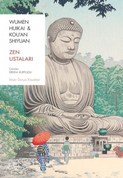 Zen Ustaları