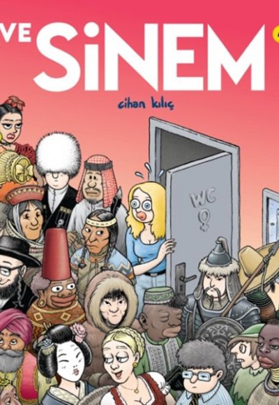 Ve Sinem – 4