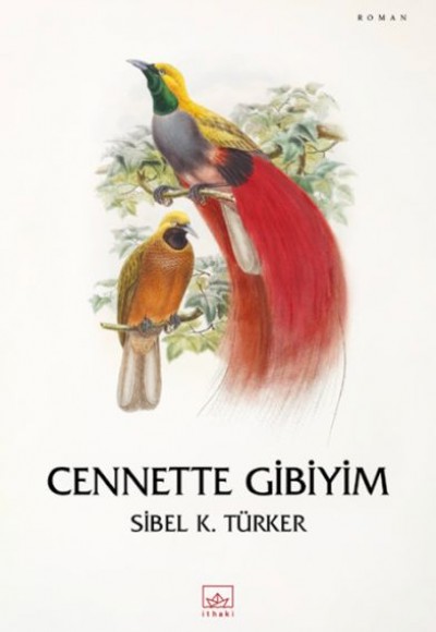 Cennette Gibiyim