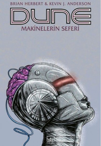 Dune: Makinelerin Seferi