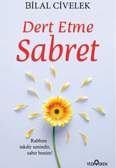 Dert Etme Sabret