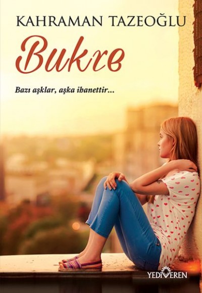 Bukre