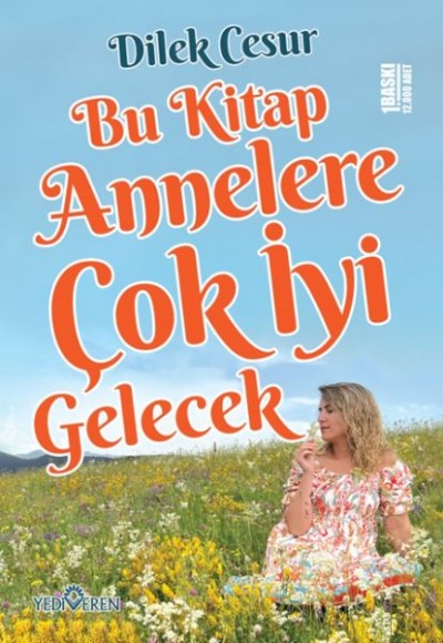 Bu Kitap Annelere Çok İyi Gelecek