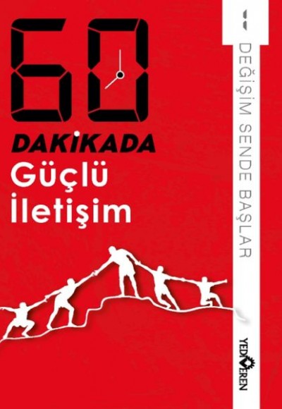 60 Dakikada Güçlü İletişim