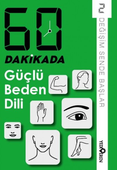 60 Dakikada Güçlü Beden Dili