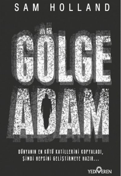 Gölge Adam