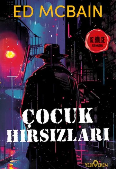 Çocuk Hırsızları