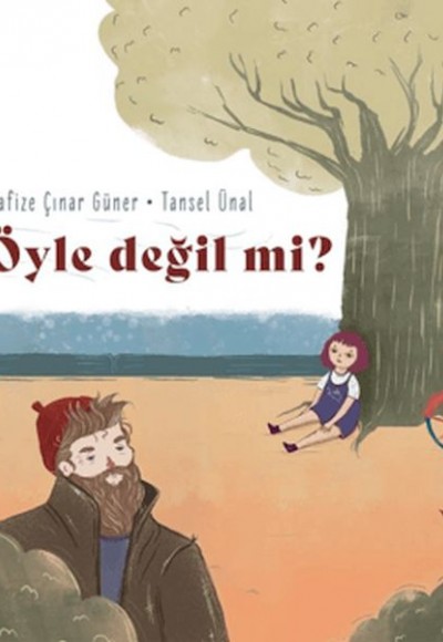 Öyle Değil mi?