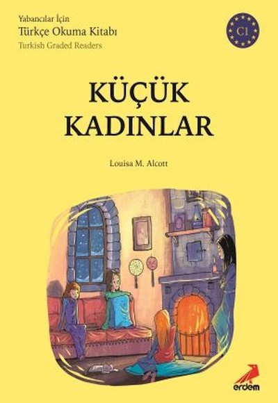 Küçük Kadınlar - C1 Yabancılar İçin