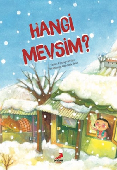 Hangi Mevsim?