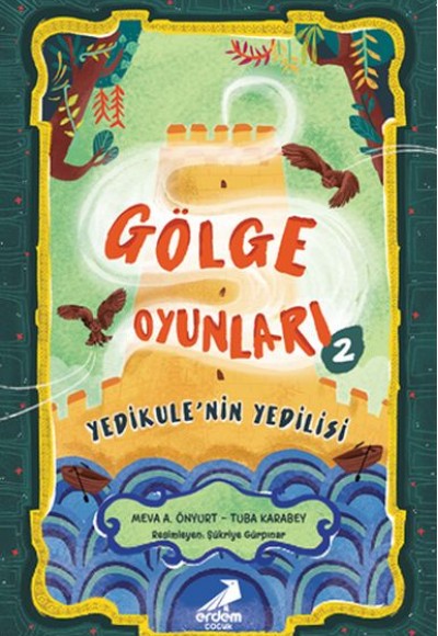 Gölge Oyunları 2