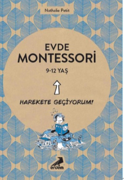 Evde Montessori 9-12 Yaş