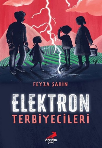 Elektron Terbiyecileri