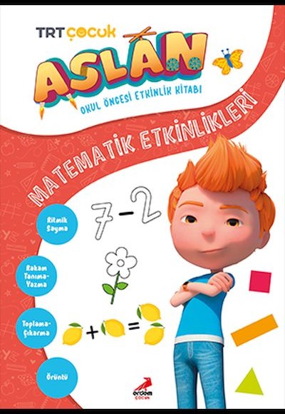 Aslan Matematik Etkinlikleri