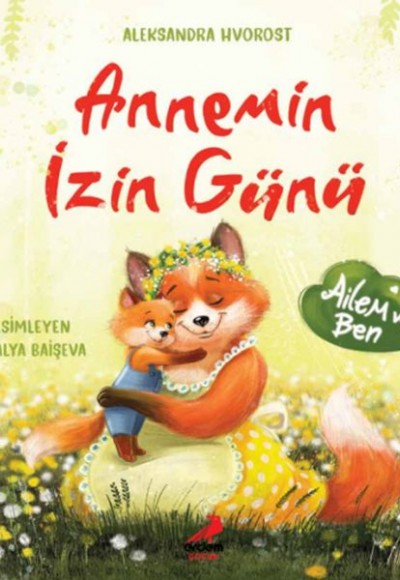 Annemin İzin Günü