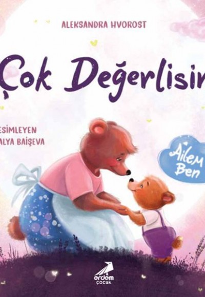 Çok Değerlisin