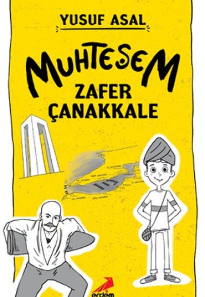 Muhteşem Zafer Çanakkale