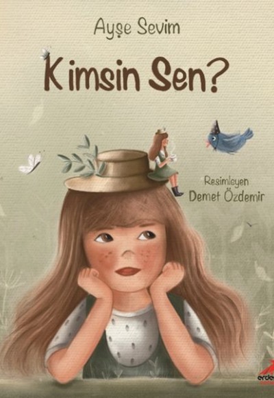 Kimsin Sen?