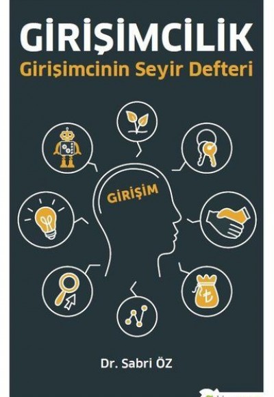 Girişimcilik Girişimcinin Seyir Defteri