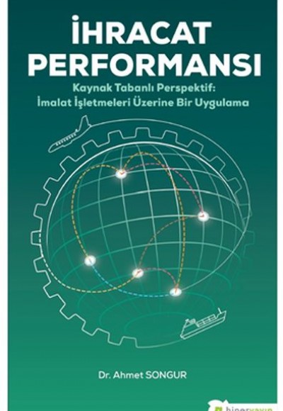 İhracat Performansı